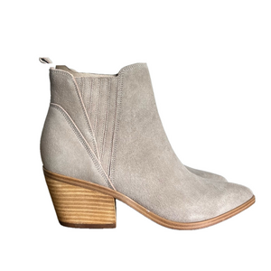 Marc Fisher LTD Teona Women's Ankle Boot Size 9 SKU#24741